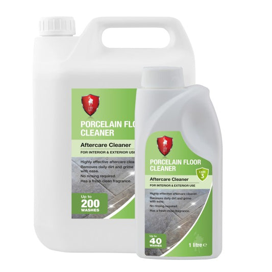 1LTR LTP PORCELAIN FLOOR TILE CLEANER - Tile Projects Ltd