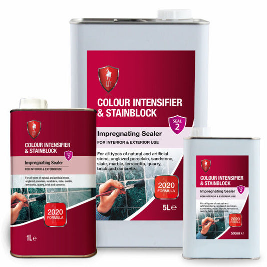 1LTR LTP COLOUR INTENSIFIER - Tile Projects Ltd