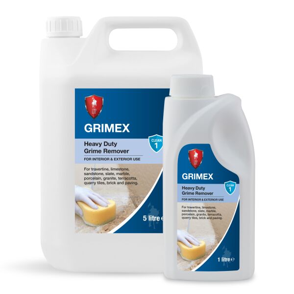 1LTR LTP GRIMEX - Tile Projects Ltd