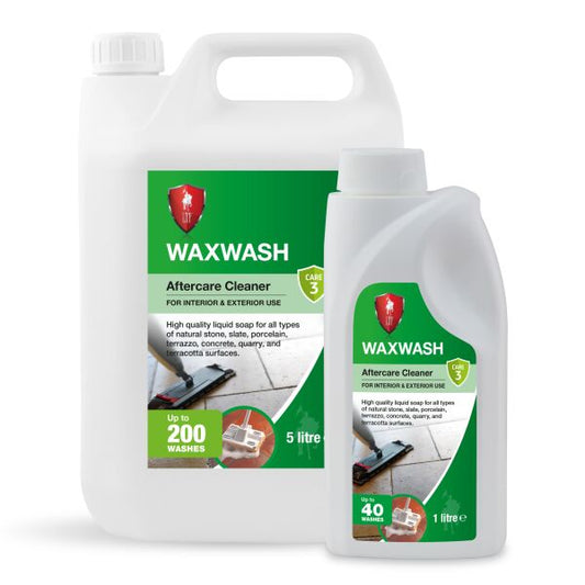 1LTR LTP WAXWASH - Tile Projects Ltd