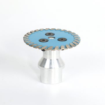 50MM MINI DIAMOND CUTTING & GRINDING DISC - Tile Projects Ltd