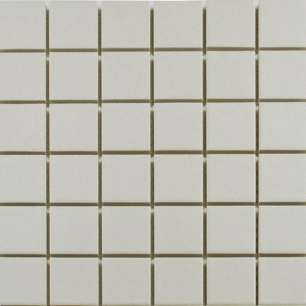 Victorian White Mosaic (Price Per Sheet) - Tile Projects Ltd