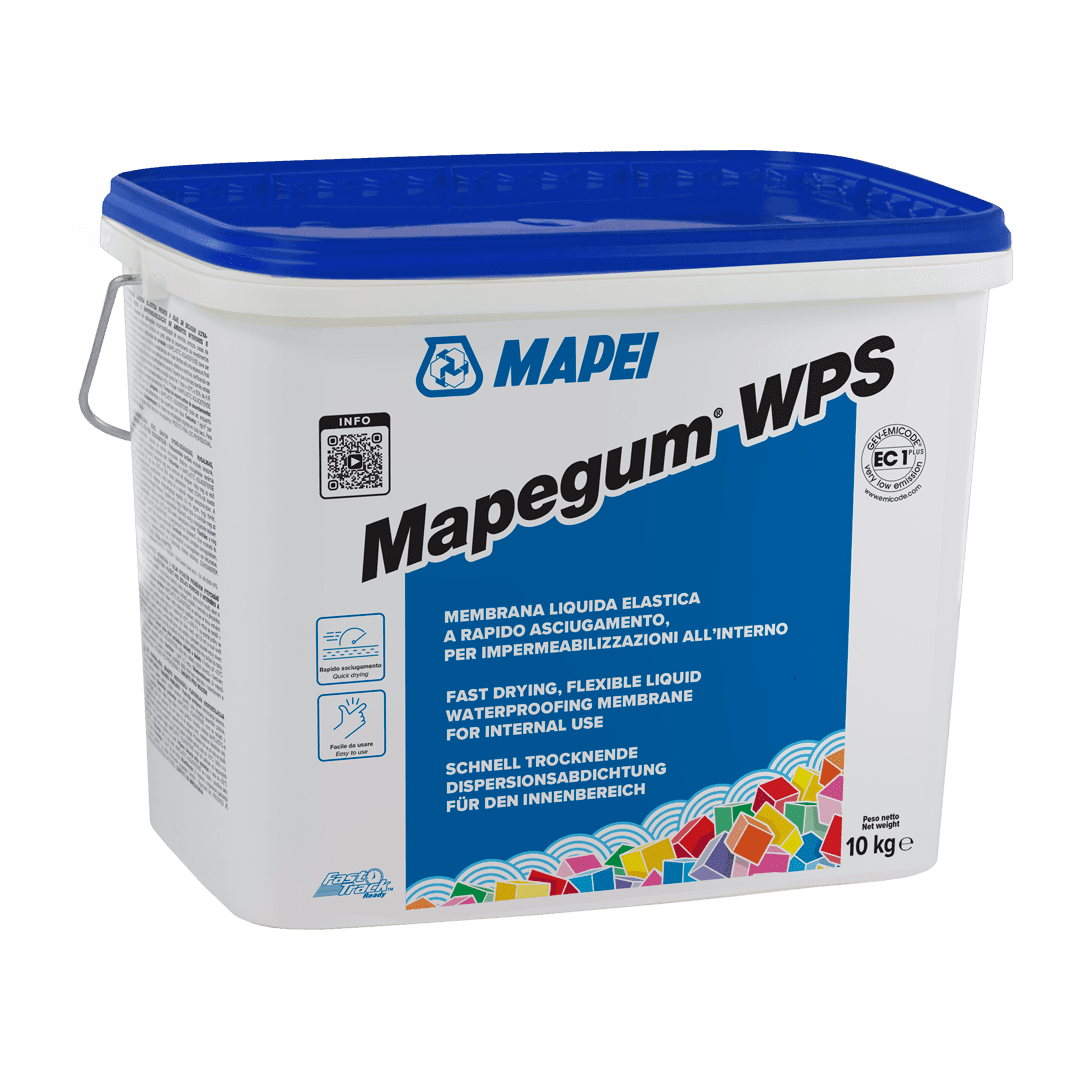 MAPEGUM WPS 10kg