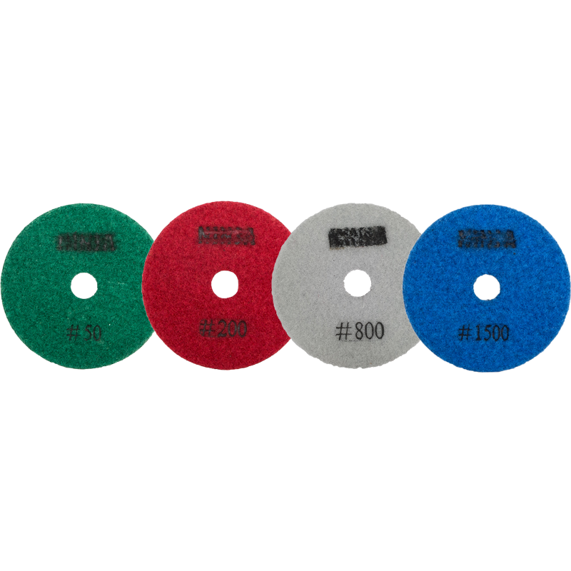 Sigma Diamond Grinding Pad 800 grit