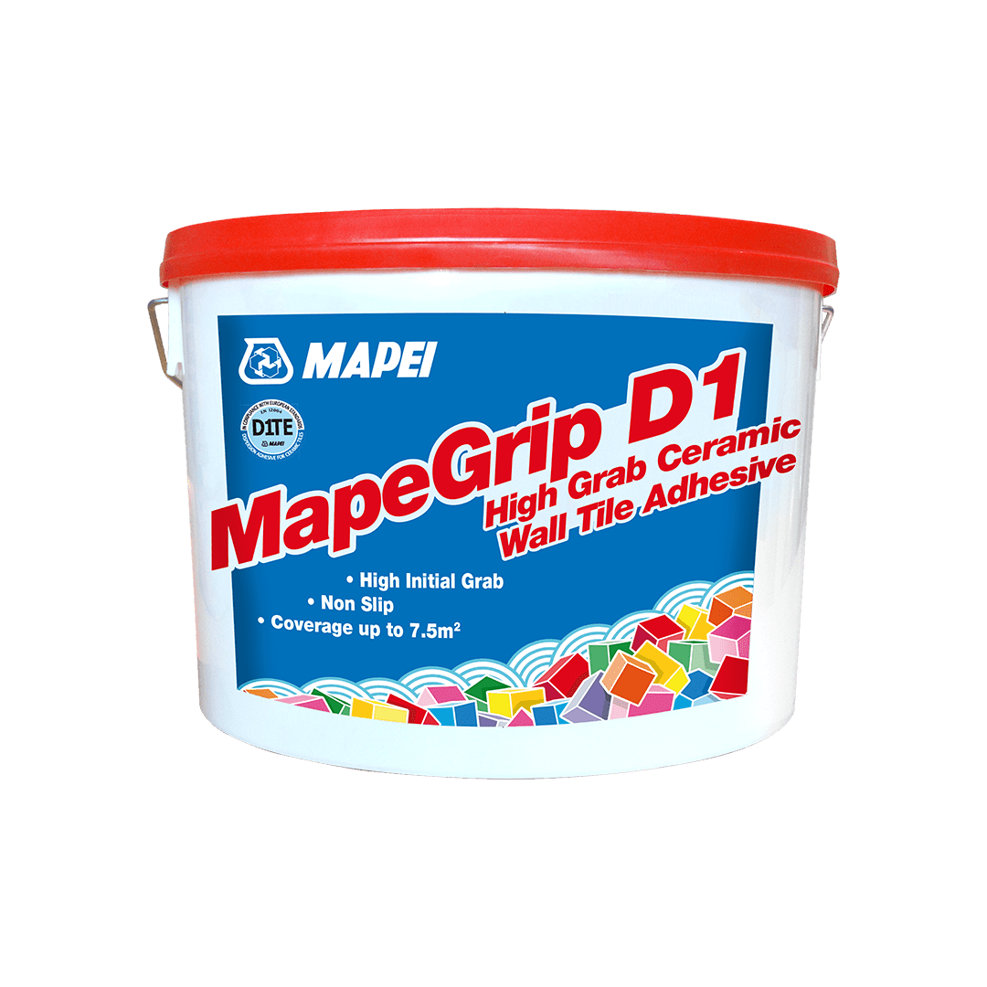 MAPEGRIP D1 15kg