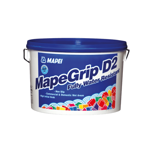 MAPEGRIP D2 15kg