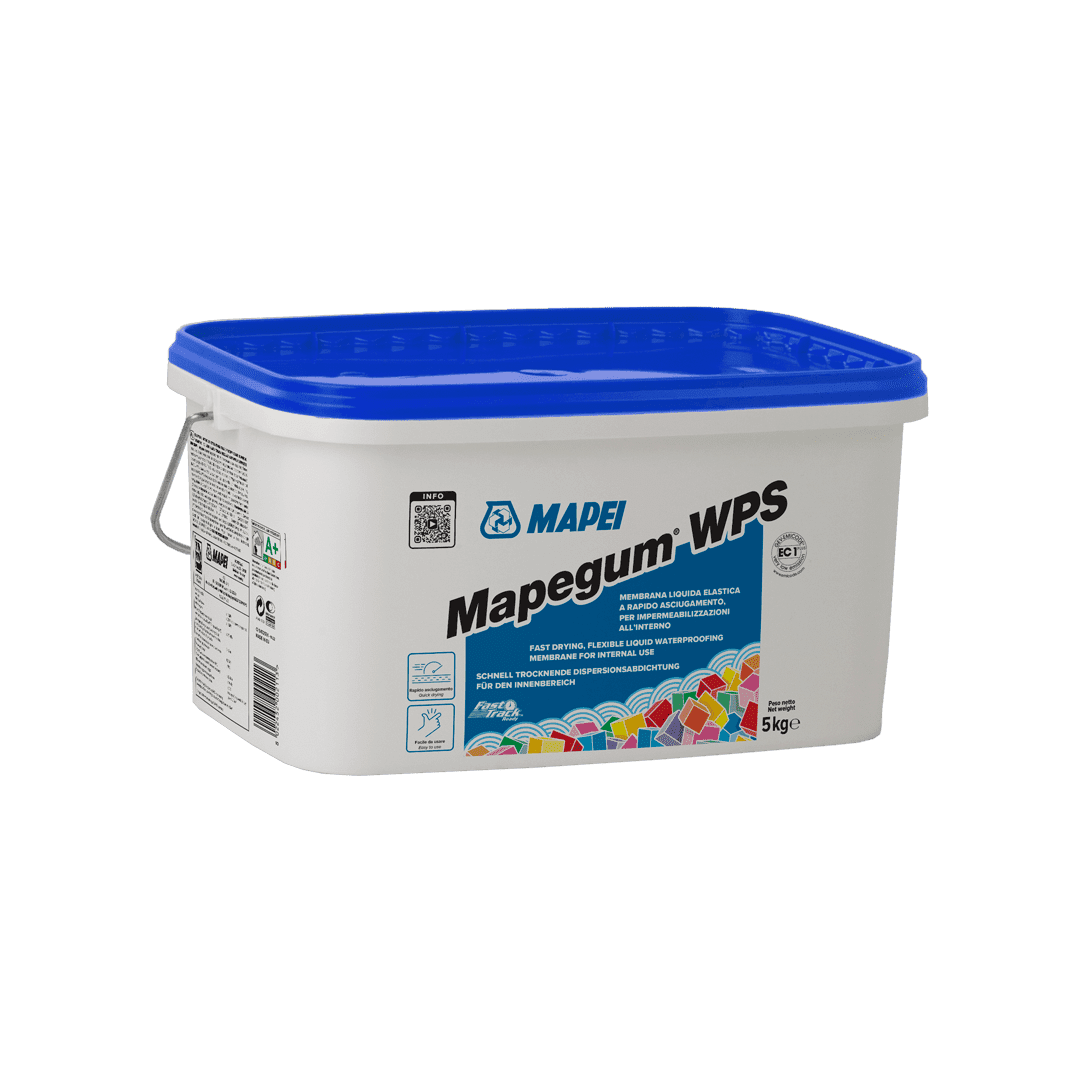 MAPEGUM WPS 5kg