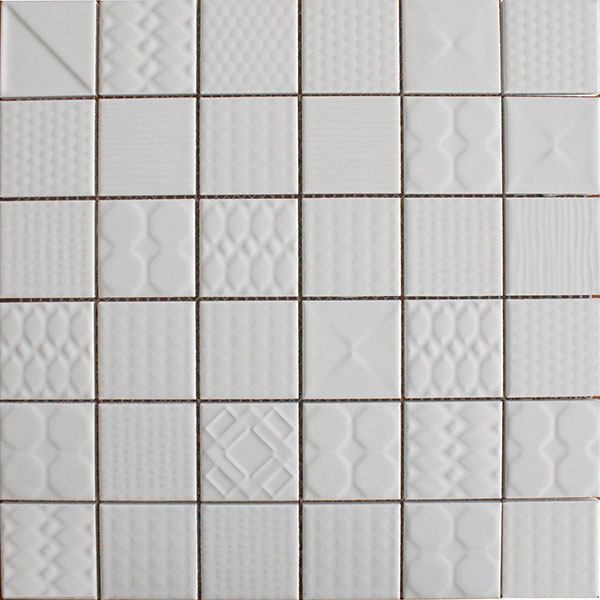 Applique White - Tile Projects Ltd