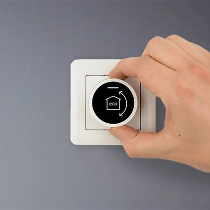 ThermoSphere Bluetooth Programmable Thermostat 16A - Tile Projects Ltd