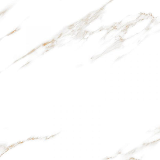 BIANCO STONE 80 X 80 POLISHED ( CARRARA ) - Tile Projects Ltd