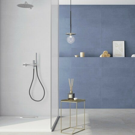 Caminha Denim Tile - Tile Projects Ltd