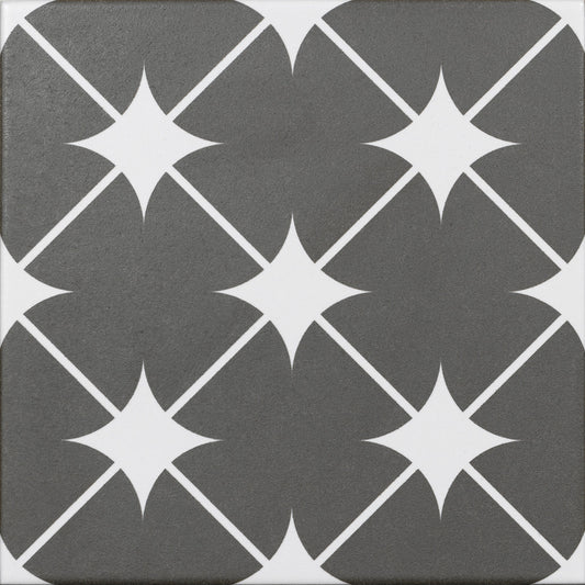 CRONOS GREY 20 X 20 - Tile Projects Ltd