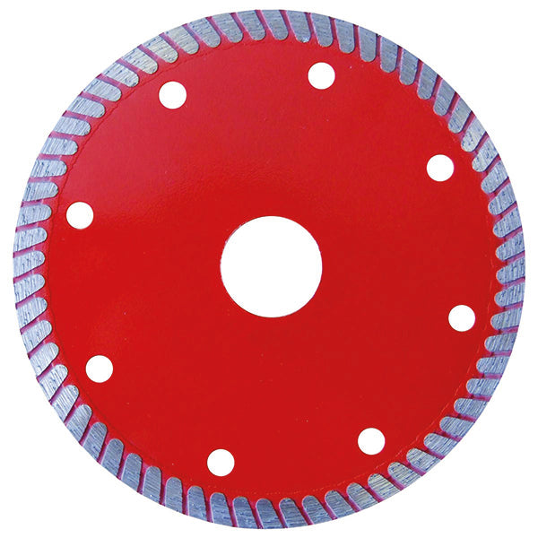 Tileasy Diamond Turbo Blade (TR) - Tile Projects Ltd