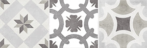 BULEVAR DECOR COLD 10 X 30 - Tile Projects Ltd