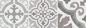 BULEVAR DECOR COLD 10 X 30 - Tile Projects Ltd