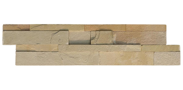 STONEFACE DESERT MULTI 15 X 60 - Tile Projects Ltd