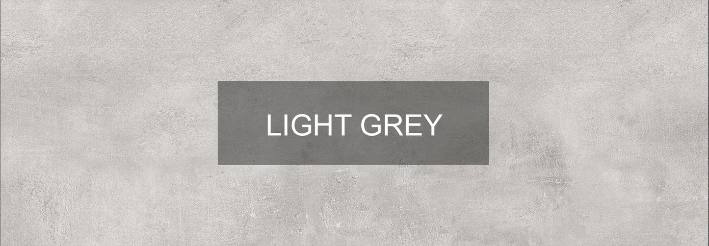 Festa Light Grey Matt