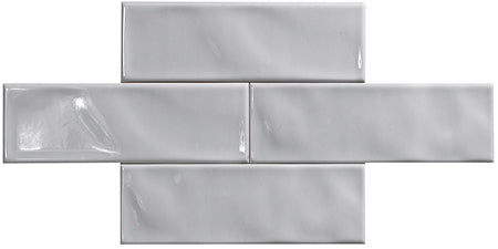 FASHION GRIS 7.5 X 30 - Tile Projects Ltd