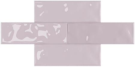 FASHION ROSA 7.5 X 30 - Tile Projects Ltd