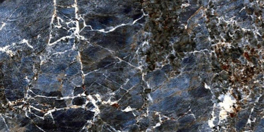 GALAXY BLUE 60 X 120 MARBLE - Tile Projects Ltd