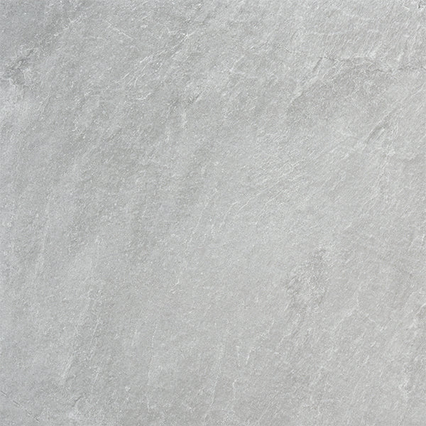 SLATEROCK GREY 59.2 X 59.2 ( 20MM OUTDOOR ) MATT - Tile Projects Ltd