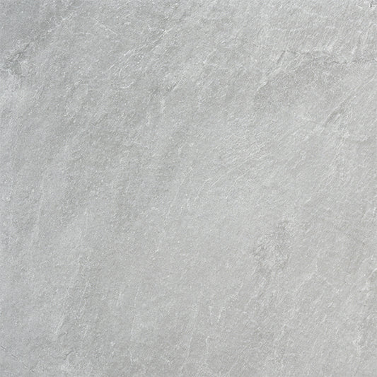 SLATEROCK GREY 59.2 X 59.2 ( 20MM OUTDOOR ) MATT - Tile Projects Ltd