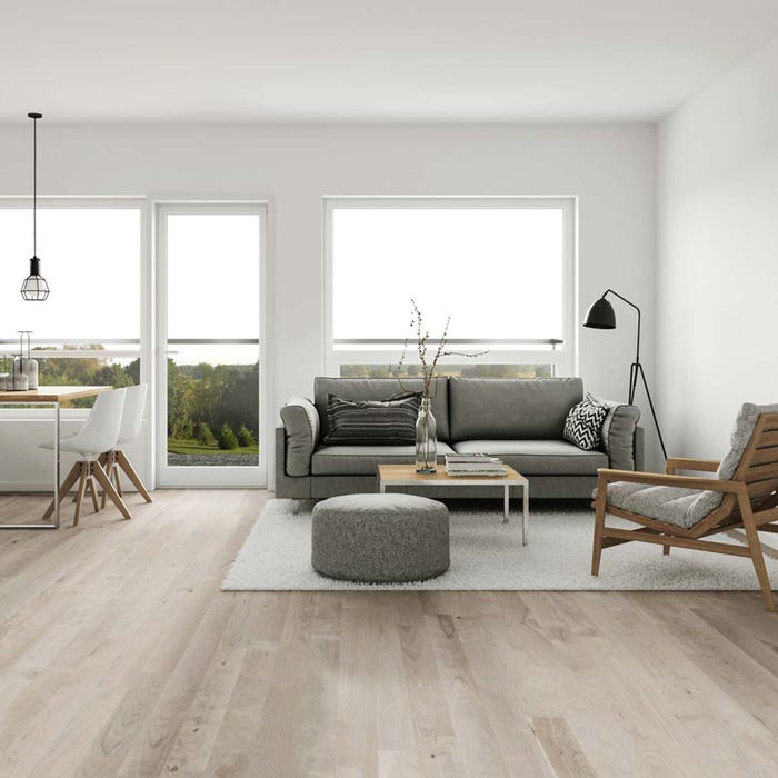 Kraus Wychwood LVT Planks - Tile Projects Ltd