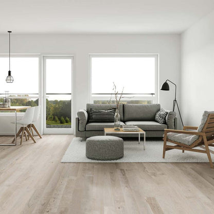 Kraus Wychwood LVT Planks - Tile Projects Ltd