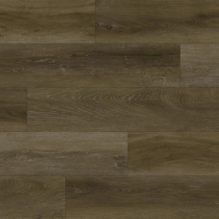 Kraus Ingleton Walnut LVT Planks - Tile Projects Ltd