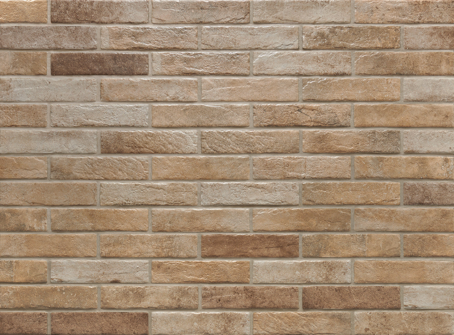 Recovery Stone Beige Brick 6x25