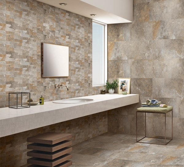 Lavik Natural 30x90cm - Tile Projects Ltd