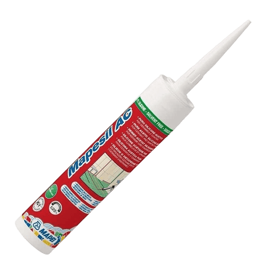 MAPESIL AC 103 MOON WHITE 310ml