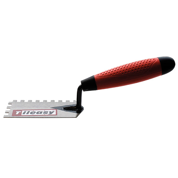 Tileasy notch margin trowel (TR) - Tile Projects Ltd