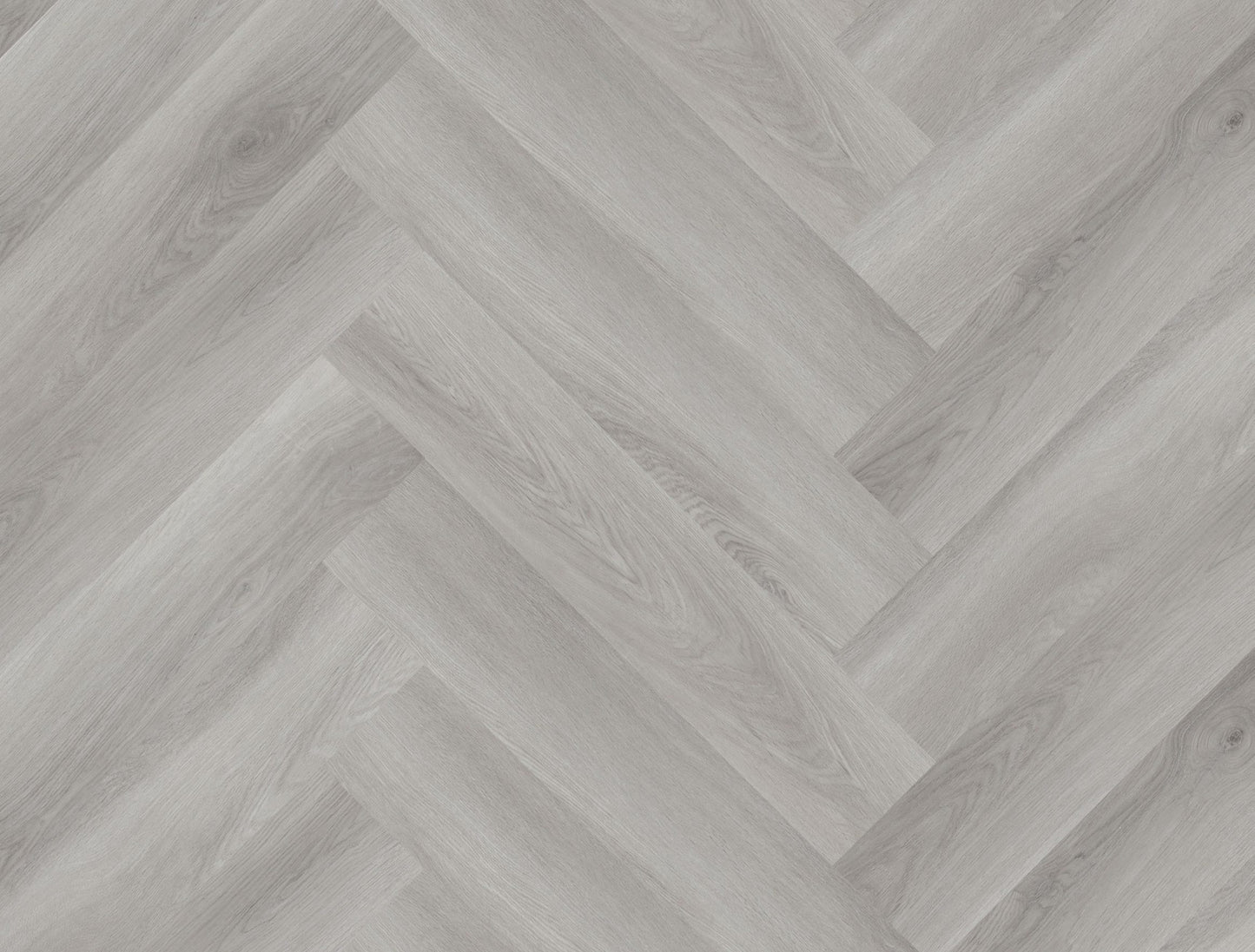 Kraus Owsten Grey Herringbone LVT - Tile Projects Ltd