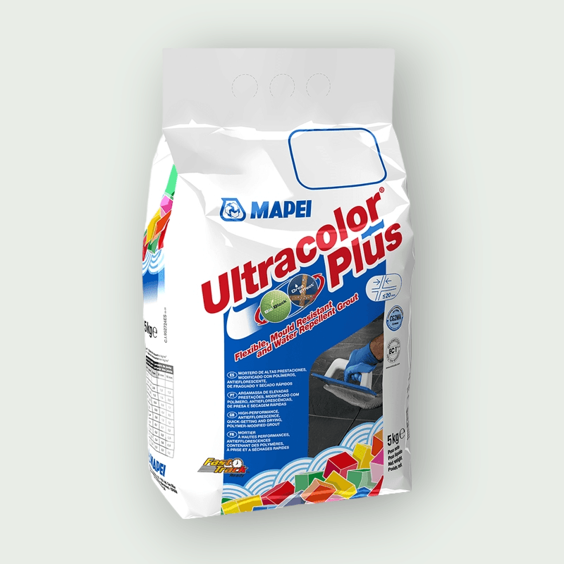 Ultracolor Plus 103 Moon White