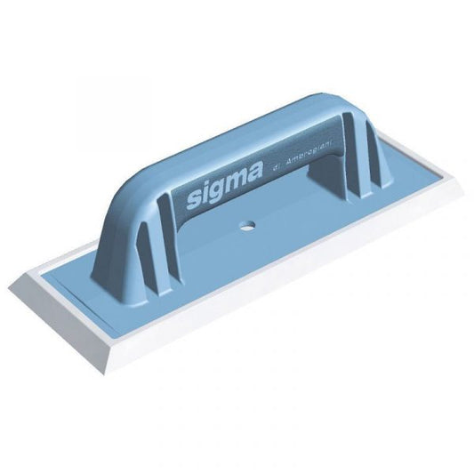 Sigma Grout float 25X10