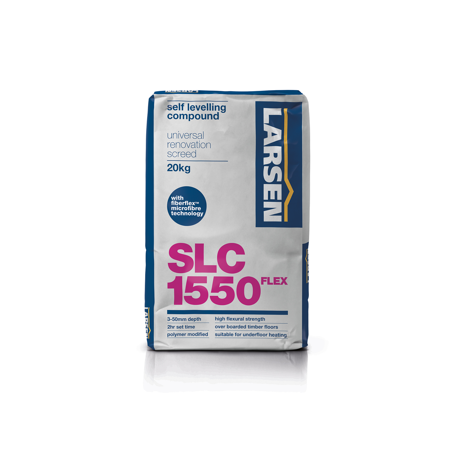 SLC 1550 FLEX Universal (Fibre)3-50mm (TR) - Tile Projects Ltd