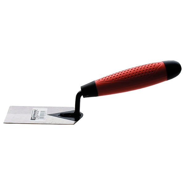 Tileasy Small Margin Trowel (TR) - Tile Projects Ltd