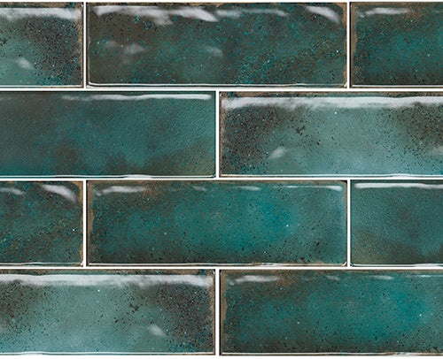 VOGUE ESMERALDA 6.5 X 20 - Tile Projects Ltd