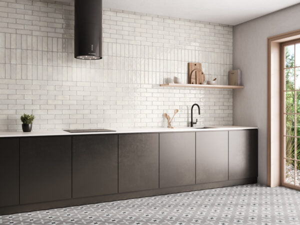 VOGUE NEUTRA 6.5 X 20 - Tile Projects Ltd