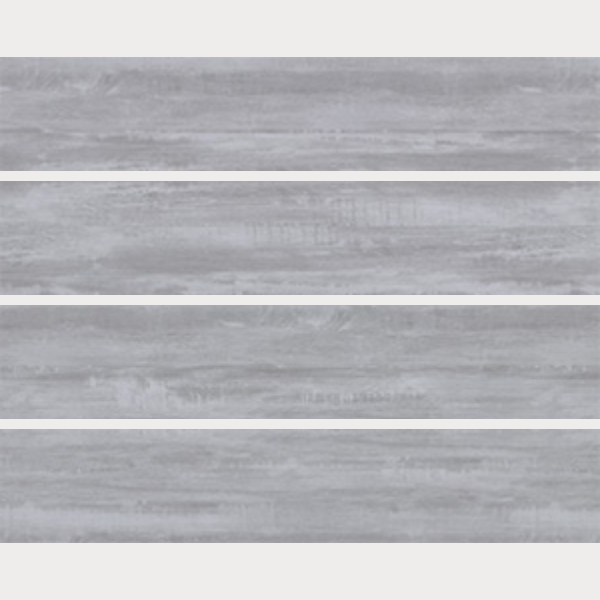 GRIT 17.78 X 121.92 WHITE VINYL PLANK 2.167M 10PC (APERTA 2010) - Tile Projects Ltd