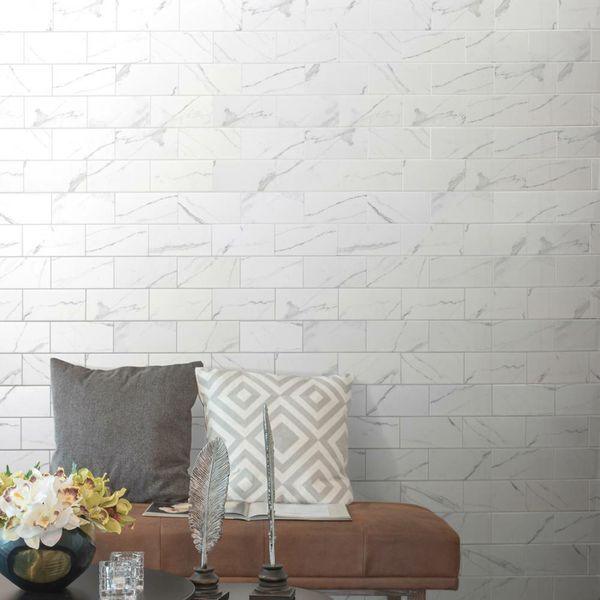 Apennine Flat Matt 20x10 Tiles