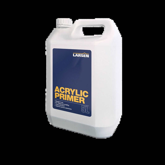 Acrylic Primer 5Ltr