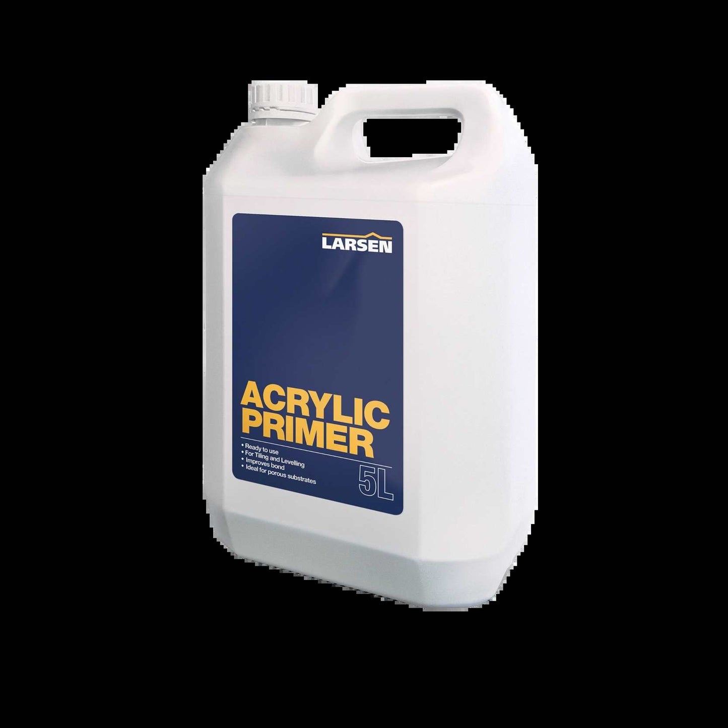 Acrylic Primer 1Ltr