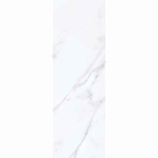 Carrara Sky Marble effect 25x75 - Tile Projects Ltd