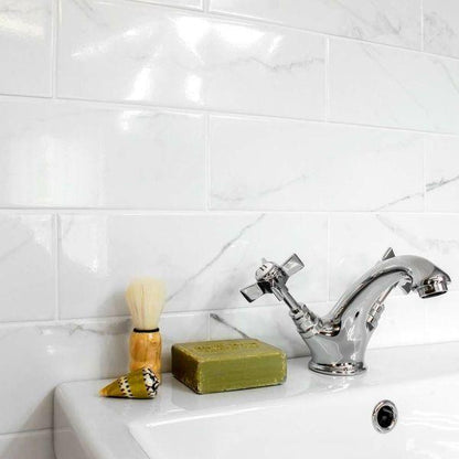 Apennine Flat Gloss 30x10 Tiles