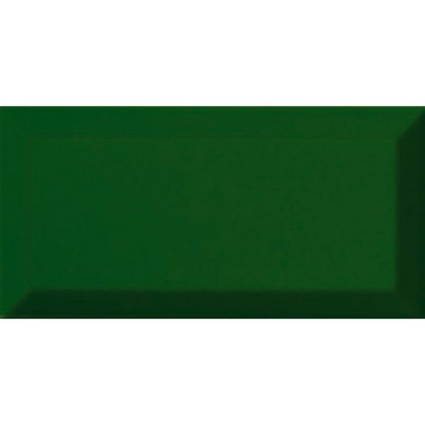 Metro Verde Botella Gloss 100x200 - Tile Projects Ltd