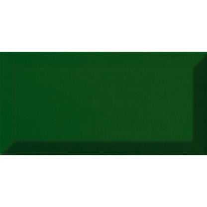 Metro Verde Botella Gloss 100x200 - Tile Projects Ltd