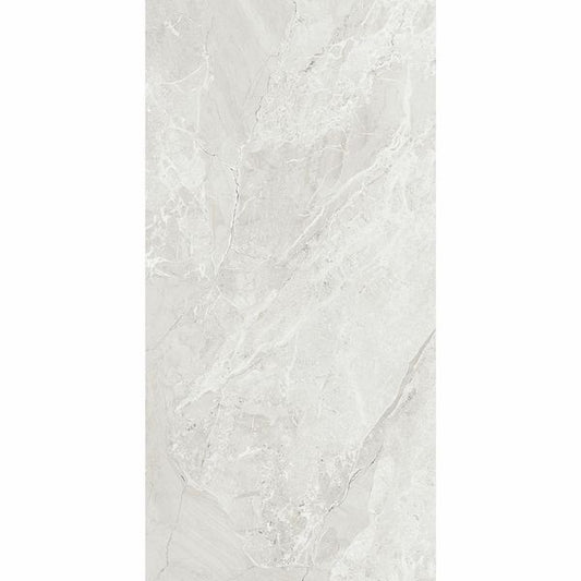 Makrana Breccia Blanco Polished 600x1200 - Tile Projects Ltd