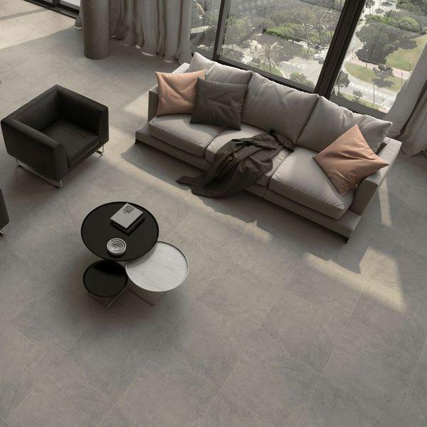 Atrium Lubeck Ceniza 60x60